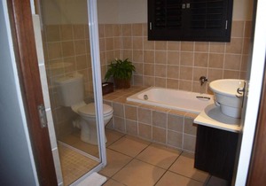 Soeteweide North B&b