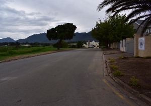 Soeteweide North B&b