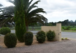 Soeteweide North B&b