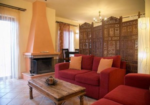 Sofia Limeni View