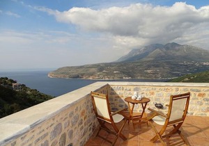 Sofia Limeni View