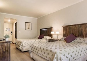 Soft Bariloche Hotel