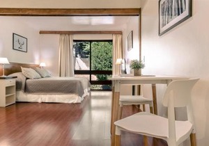 Soft Bariloche Hotel
