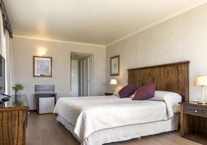 Soft Bariloche Hotel