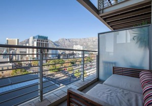 Soho On Strand A6 By Ctha