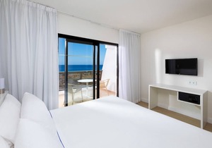Sol Fuerteventura Jandia - All Suites