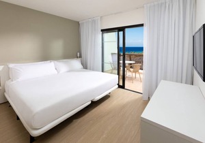 Sol Fuerteventura Jandia - All Suites