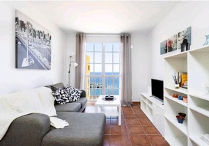 Sol y Mar Los Abrigos