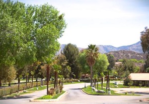 Soledad Canyon Cabin 18