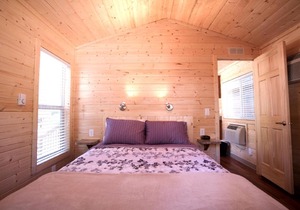 Soledad Canyon Cottage 15