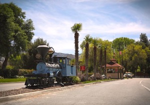 Soledad Canyon Cottage 15