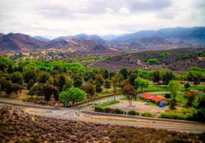Soledad Canyon Cottage 2