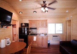 Soledad Canyon Cottage 5