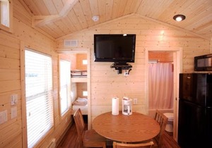 Soledad Canyon Cottage 5