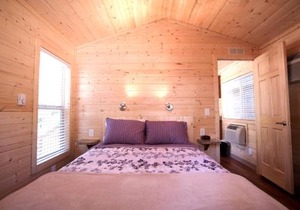 Soledad Canyon Cottage 5