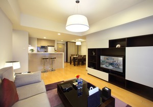 Somerset Heping Shenyang Service Apartment