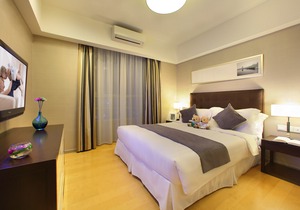 Somerset Heping Shenyang Service Apartment