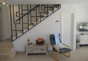 SOMETHING SPECIAL LAS DUNAS 9 by RENTMEDANO pretty villa with sea view and pool