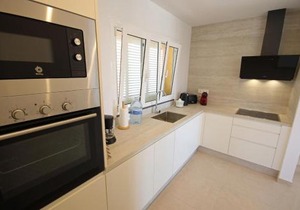 SOMETHING SPECIAL LAS DUNAS 9 by RENTMEDANO pretty villa with sea view and pool