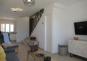 SOMETHING SPECIAL LAS DUNAS 9 by RENTMEDANO pretty villa with sea view and pool