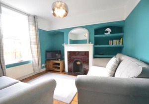 Somewhere Only We Know, Aldeburgh