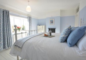 Somewhere Only We Know, Aldeburgh