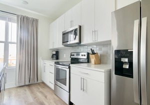 Sonder at LC SoBro | One-Bedroom Apartment