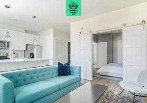 Sonder at LC SoBro | One-Bedroom Apartment