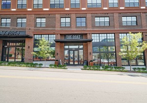 Sonder at LC SoBro | Superior Studio Apartment