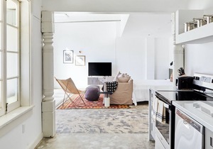 Sonder at Par L'Eau | Studio Apartment
