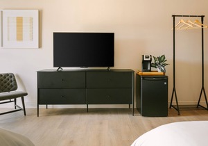 Sonder Solarena | Double Queen Room w/Balcony