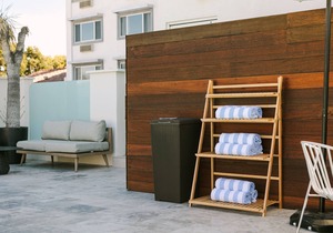 Sonder Solarena | Double Queen Room w/Balcony