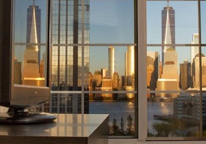 Sonesta Simply Suites Jersey City
