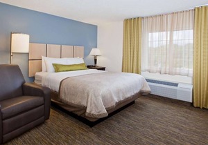 Sonesta Simply Suites Jersey City
