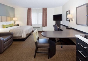 Sonesta Simply Suites Jersey City