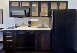 Sonesta Simply Suites Jersey City