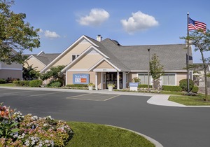 Sonesta ES Suites Birmingham