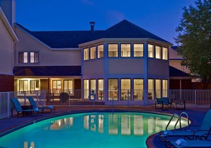 Sonesta ES Suites Cleveland Airport