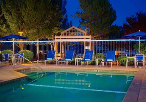 Sonesta ES Suites Columbus Dublin