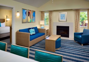 Sonesta ES Suites Columbus Dublin