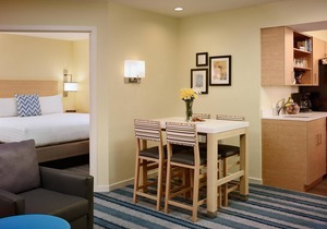 Sonesta ES Suites Columbus Dublin