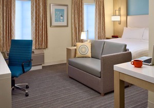 Sonesta ES Suites Parsippany
