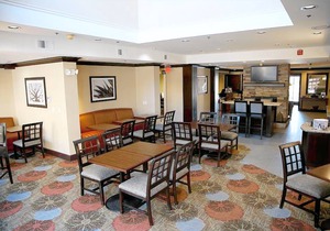 Sonesta ES Suites San Francisco Airport