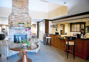 Sonesta ES Suites San Francisco Airport