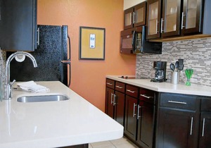 Sonesta ES Suites San Francisco Airport