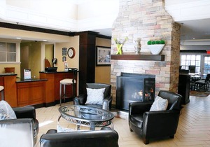 Sonesta ES Suites San Francisco Airport