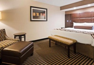 Sonesta Essential Indianapolis Airport