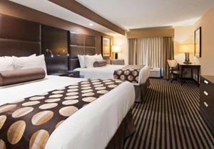 Sonesta Essential Indianapolis Airport
