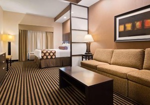 Sonesta Essential Indianapolis Airport