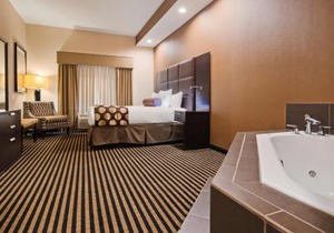 Sonesta Essential Indianapolis Airport